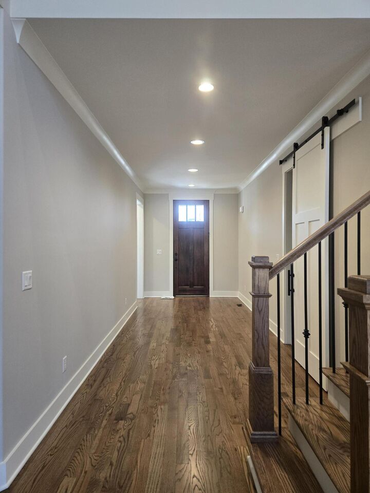 Property Photo:  10589 Brownspring Drive  TN 37302 