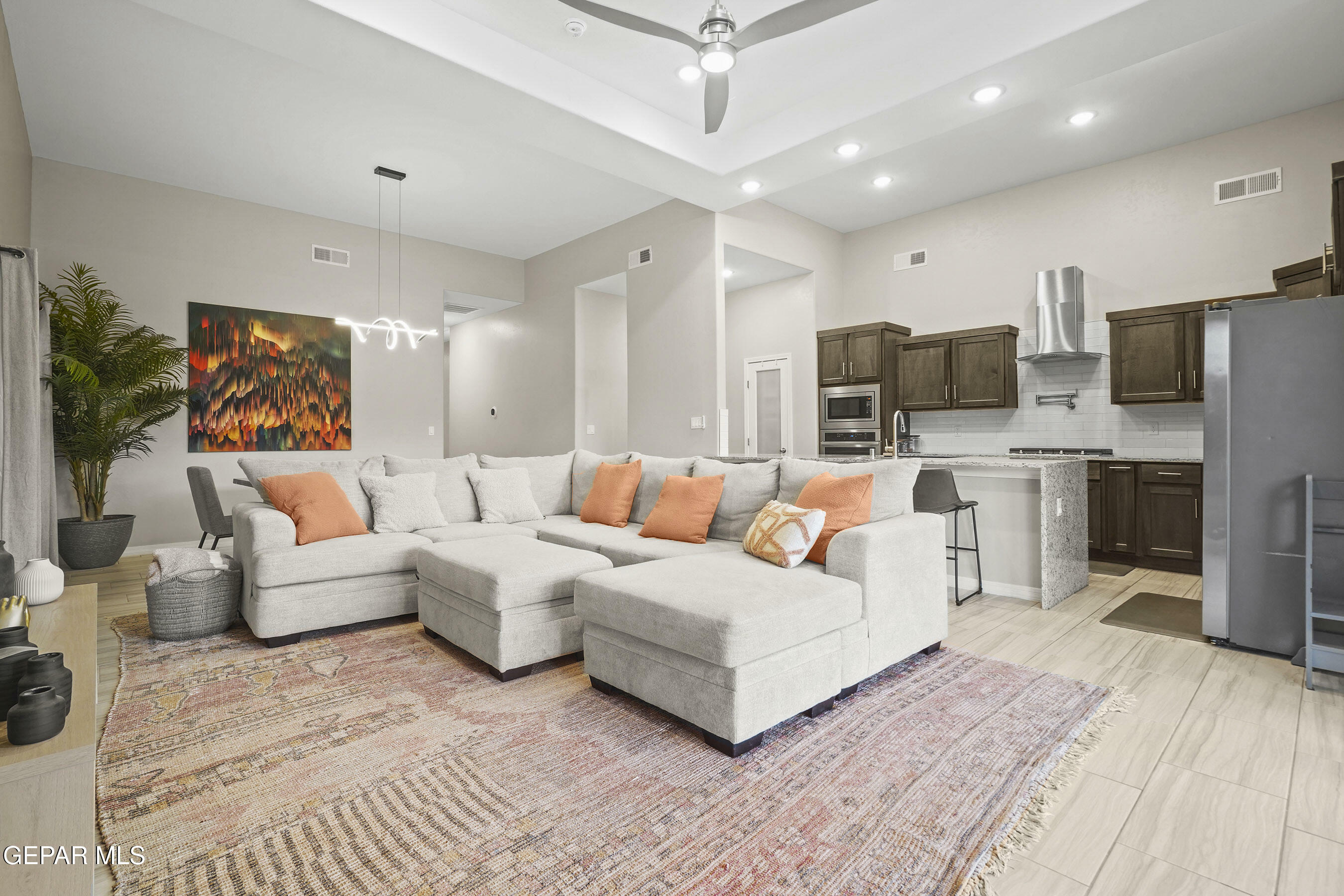 Property Photo: 2305 Enchanted Quail TX 79911