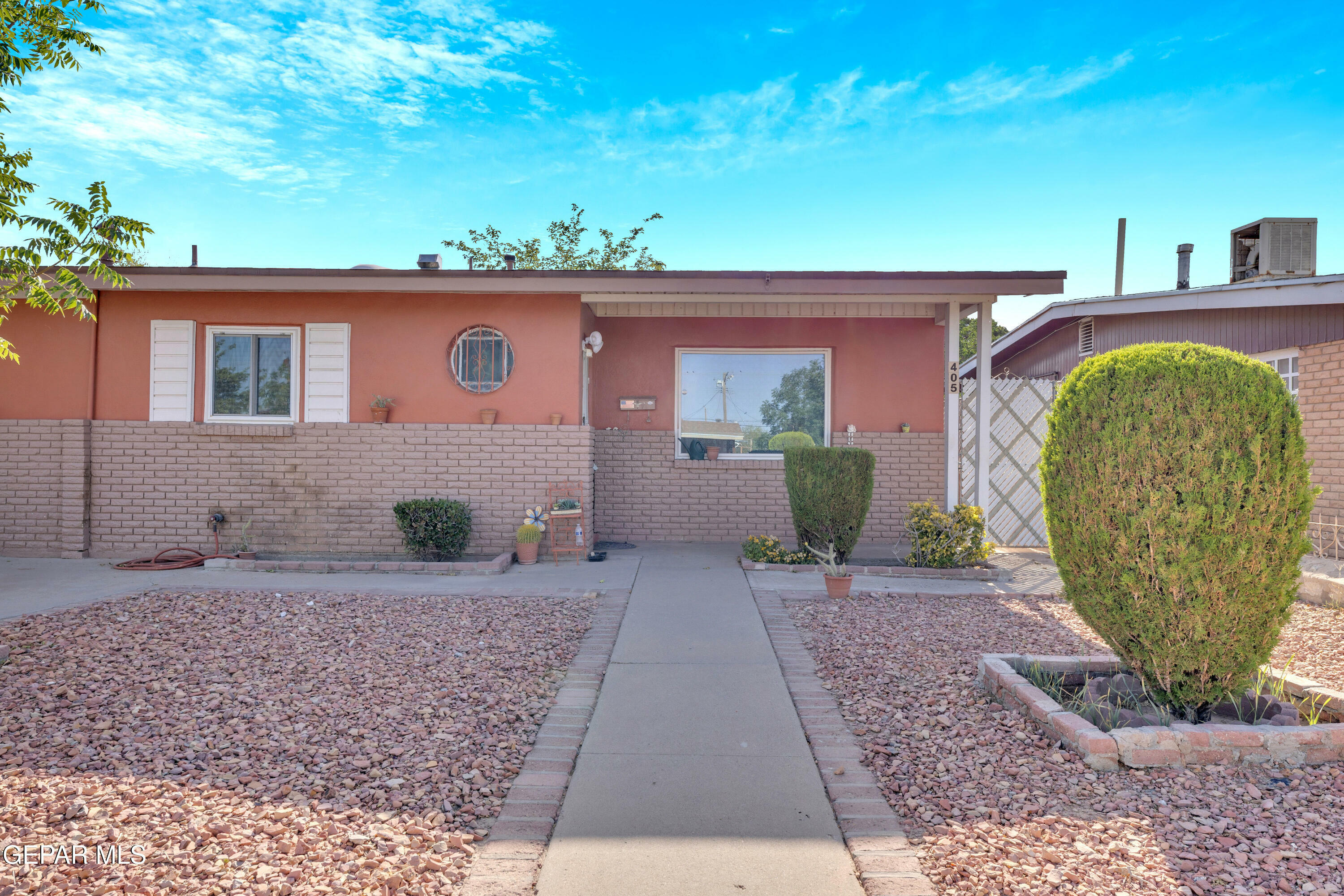 405 Encino Drive  El Paso TX 79905 photo