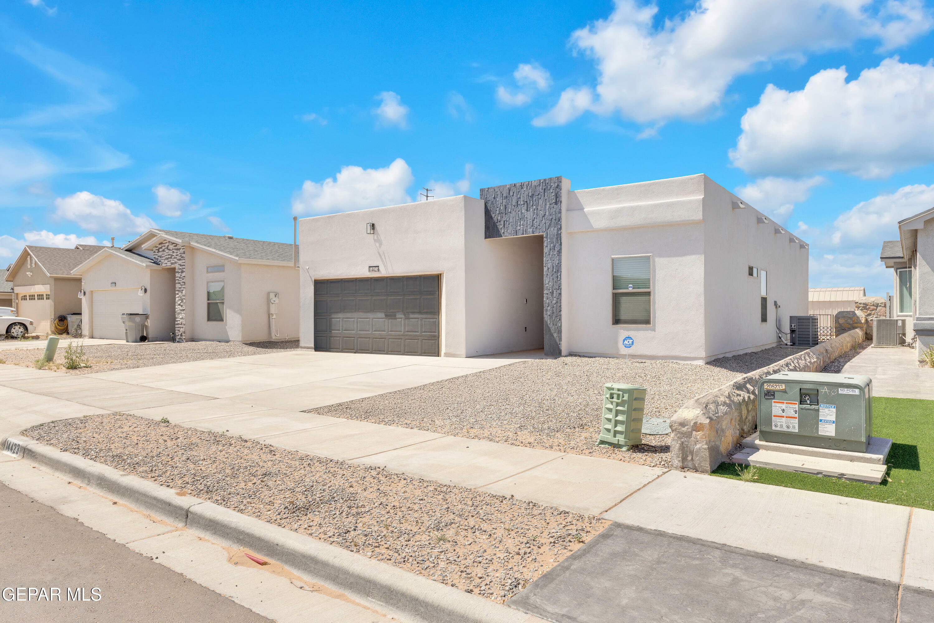 Property Photo: 14423 Kayla Mia Drive TX 79938