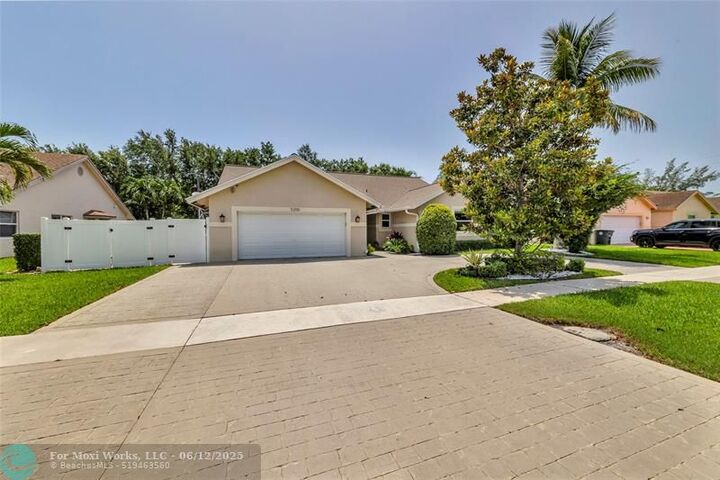 Property Photo:  5200 NW 5th Avenue  FL 33487 