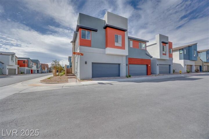 Property Photo:  4333 Tabor Peak Avenue  NV 89141 