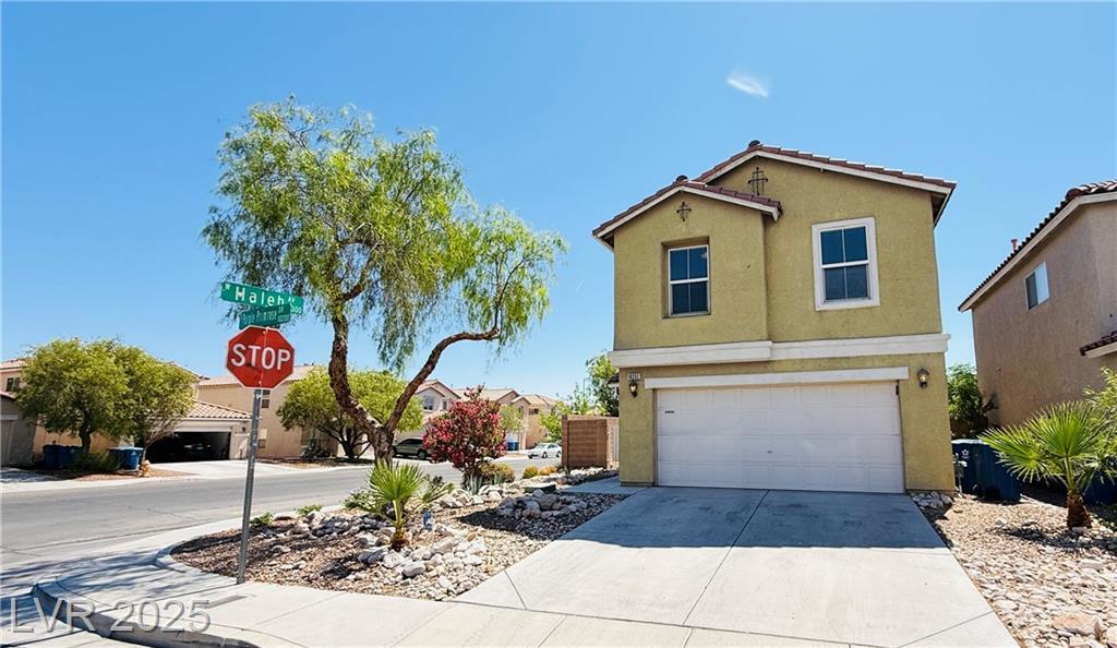 Property Photo:  10202 Purple Primrose Drive  NV 89141 