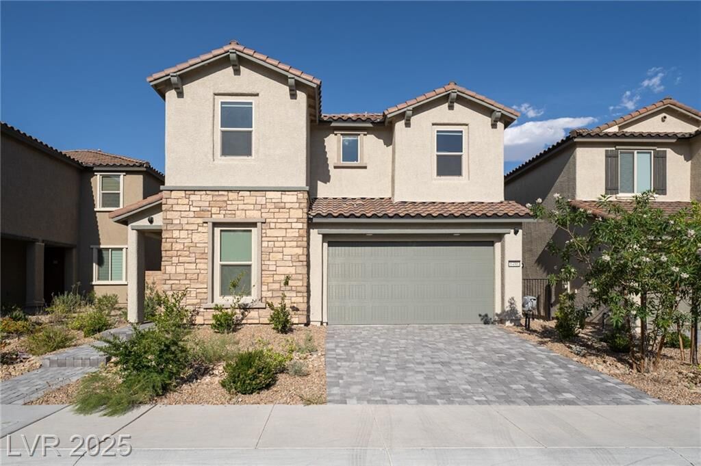 Property Photo:  6486 Vanhoven Crest Street  NV 89166 