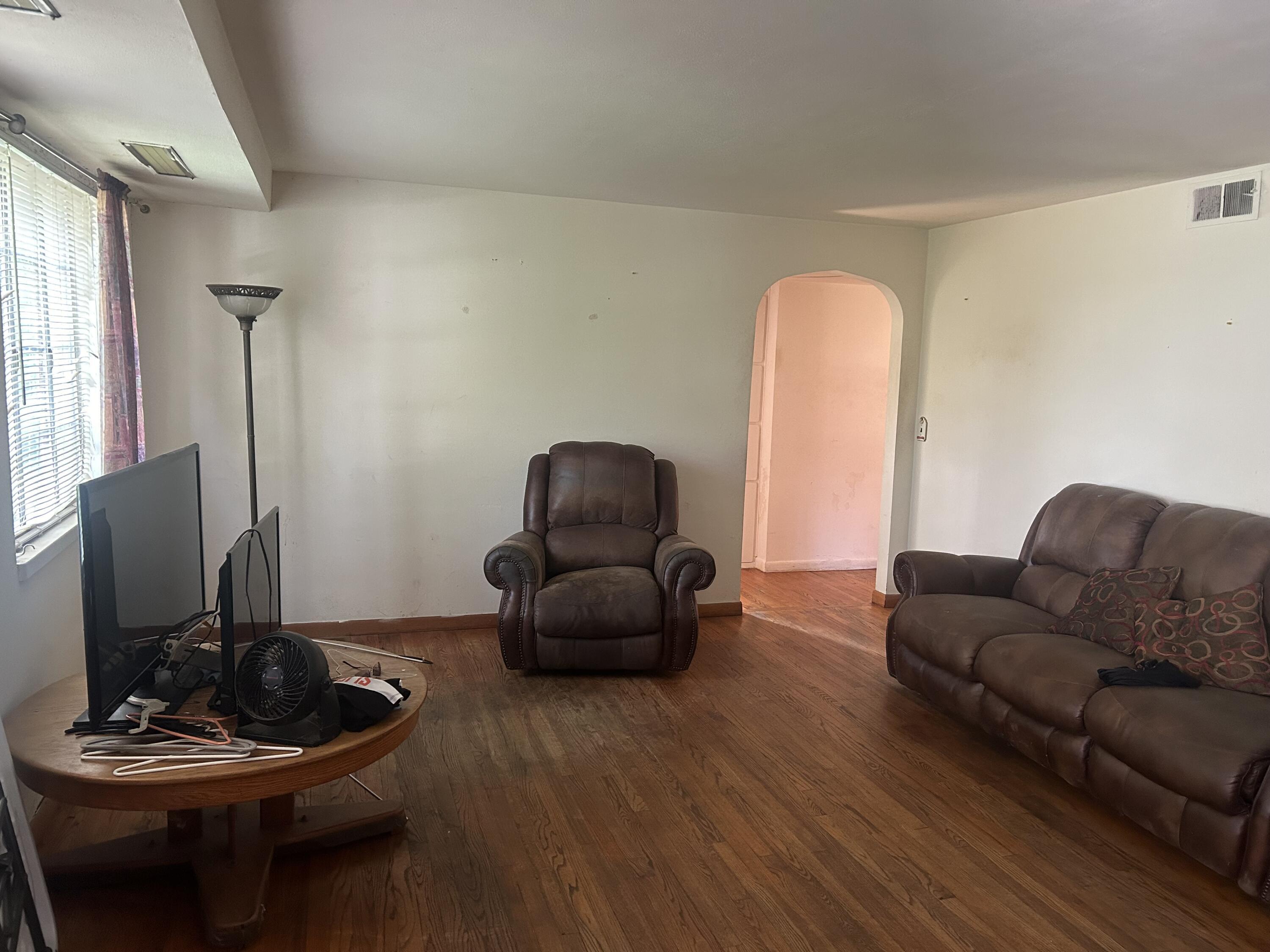 Property Photo: 309 E 18th Street IN 46350