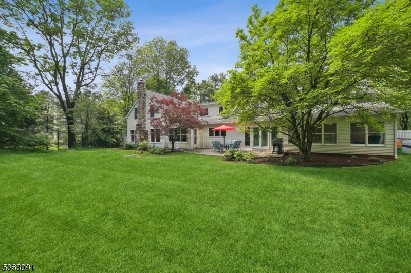 Property Photo: 8 Culberson Rd NJ 07920