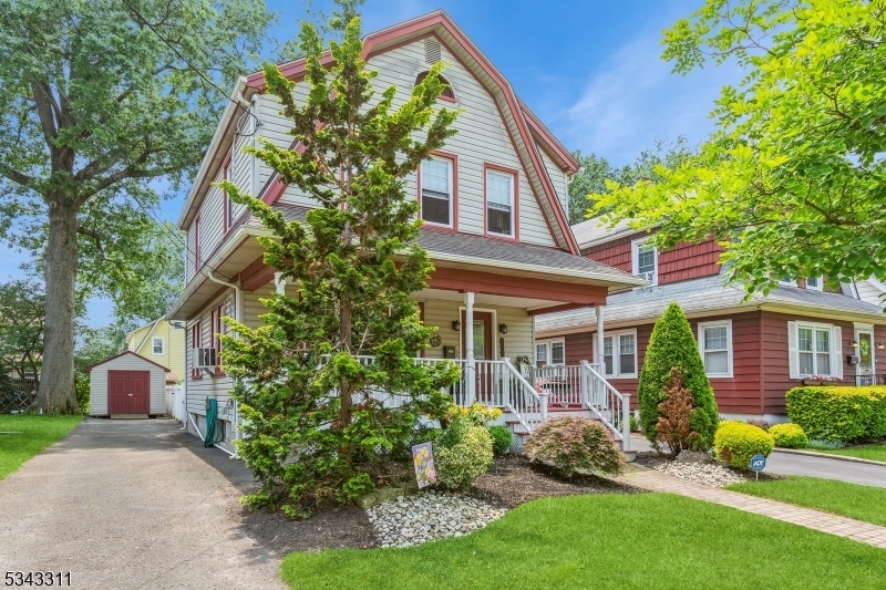 Property Photo: 502 W Meadow Ave NJ 07065