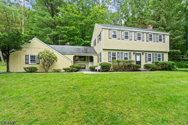 Property Photo: 20 Central School Rd NJ 07461