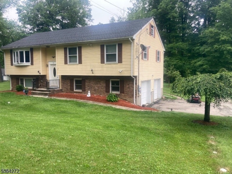 Property Photo: 116 Scott Rd NJ 07416