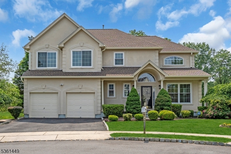 Property Photo: 9 McGovern Ct NJ 08807