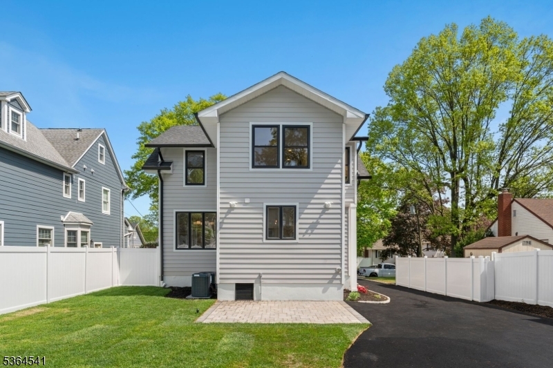 Property Photo: 107 Hardwick Ave NJ 07090