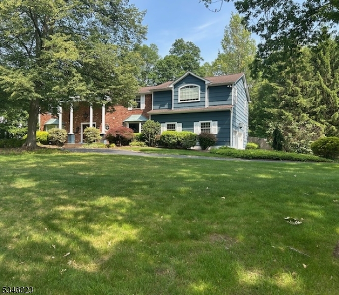 Property Photo: 27 Coventry Rd NJ 07039