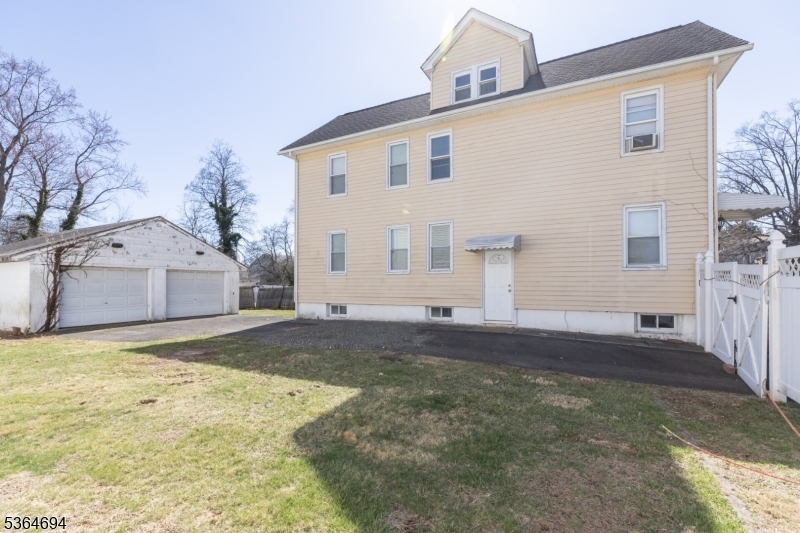 Property Photo: 204 Livingston NJ 07090