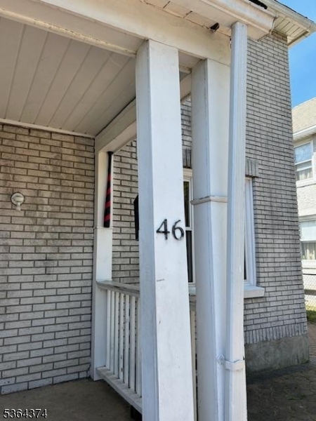 Property Photo: 46 Mitchell Ave NJ 08901