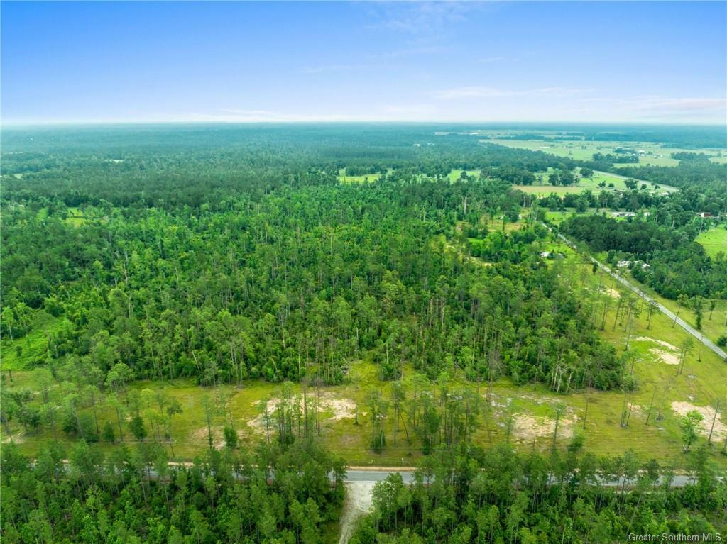 Property Photo: 0 Tract 8 Lonnie Cole Road LA 70657
