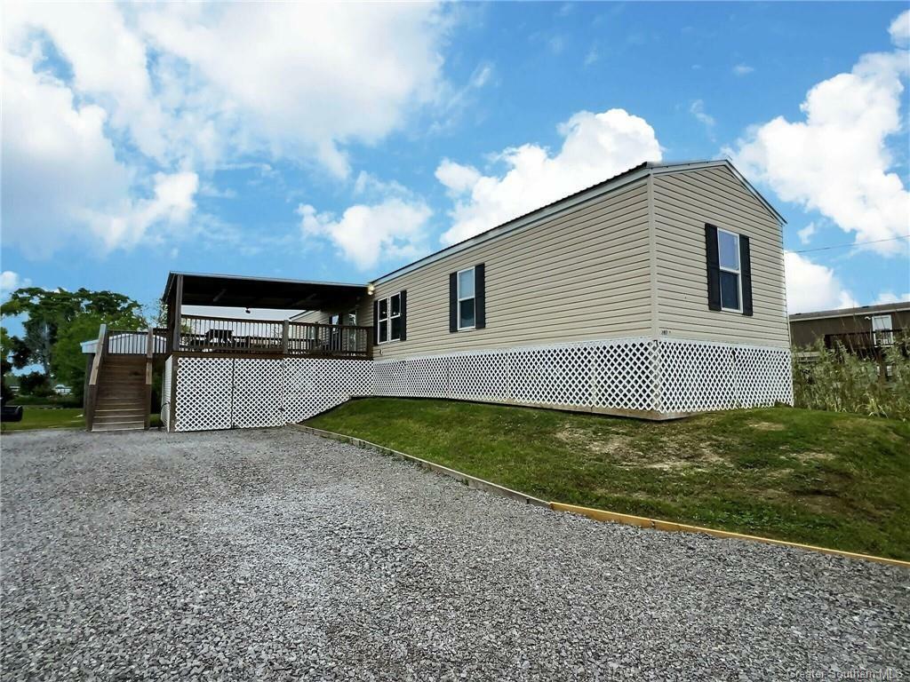 397 Lake Breeze Road  Hackberry LA 70645 photo
