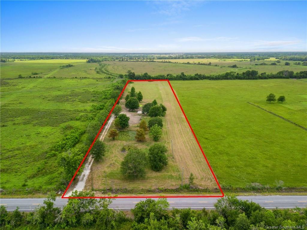 Property Photo: 233 Big Woods Vinton Road LA 70668