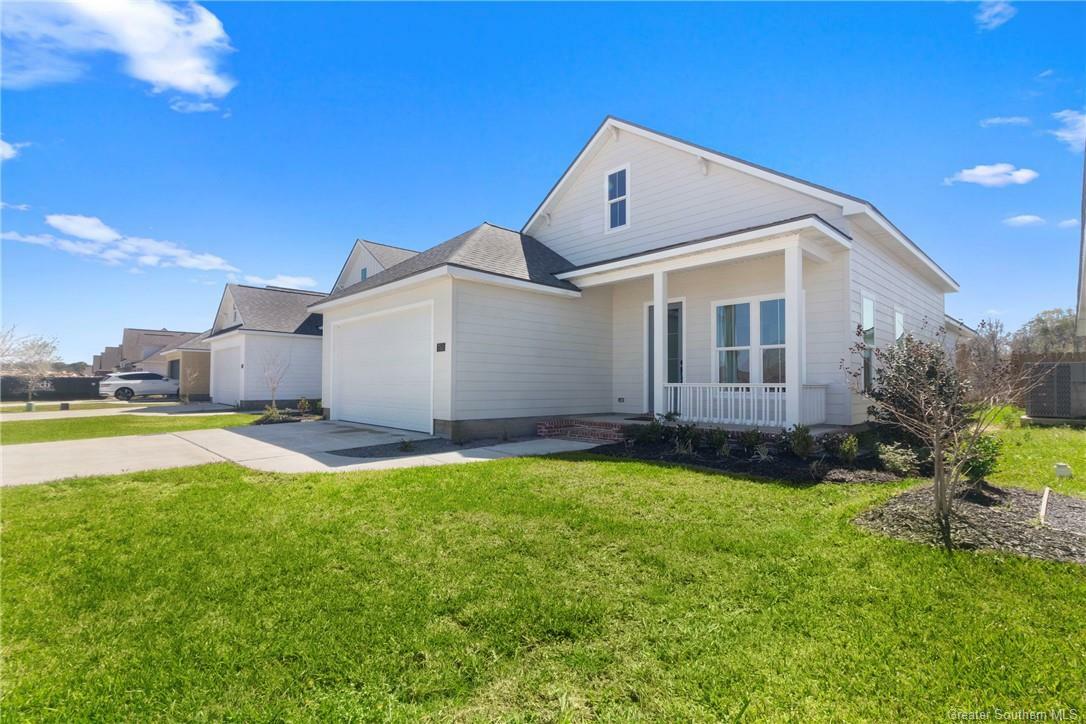 748 Lakewood Pointe Drive  Lake Charles LA 70605 photo
