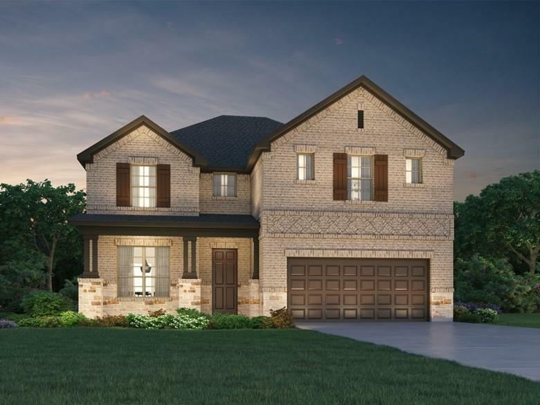 Property Photo: 2631 Good Morrow Drive TX 77471