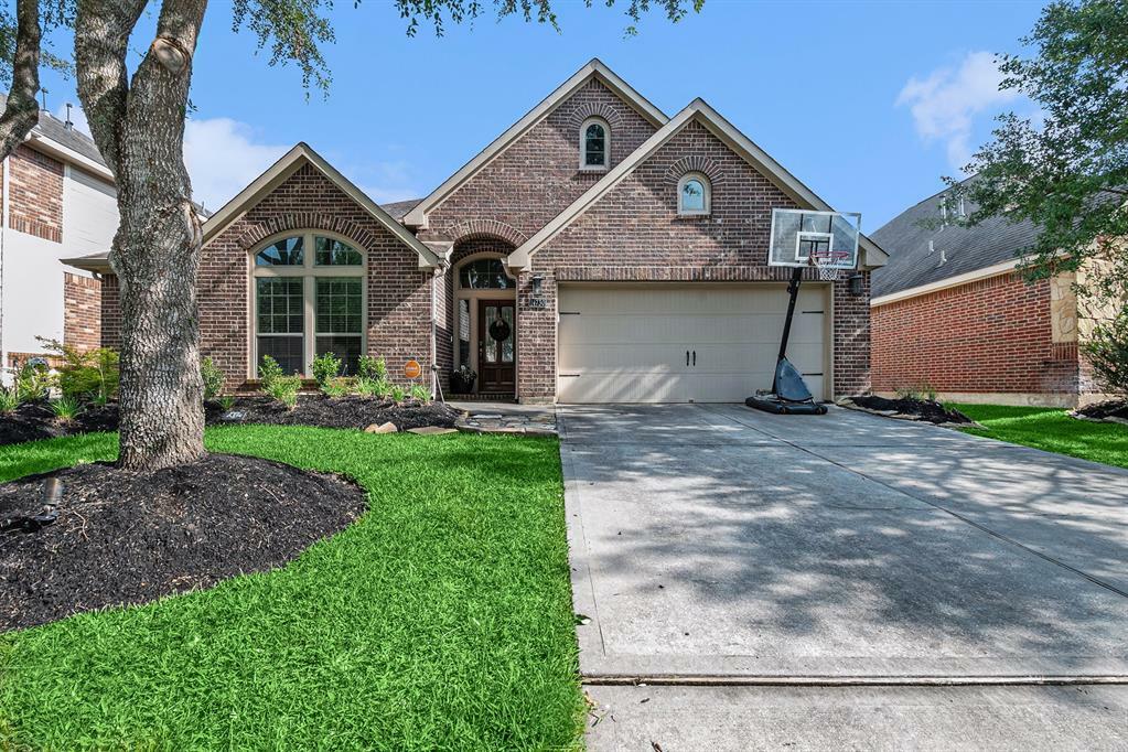 Property Photo: 14730 Yellow Begonia Drive TX 77433