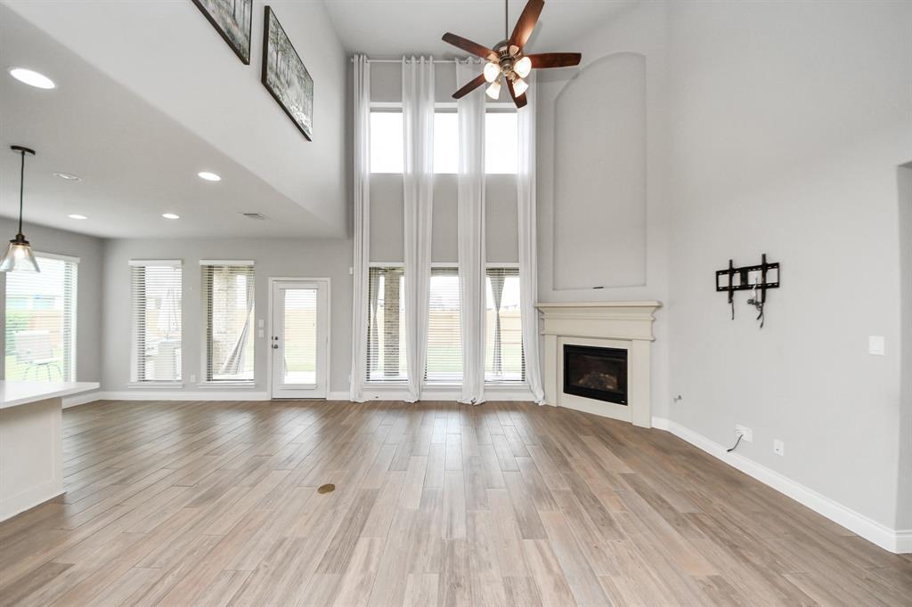 Property Photo: 6314 Cord Grass Court TX 77493
