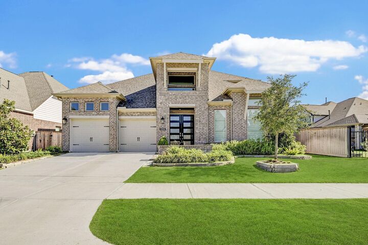 Property Photo:  11314 Cosmopolitan Drive  TX 77433 