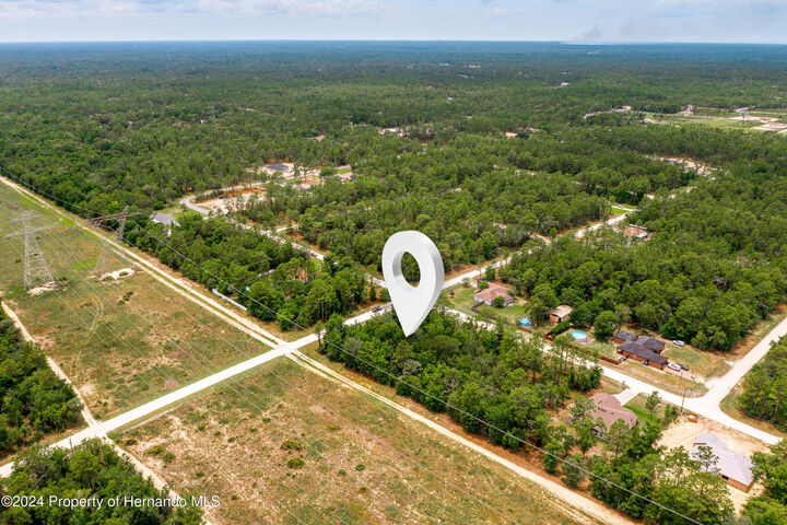 Property Photo:  13500 Downy Woodpecker Road  FL 34614 