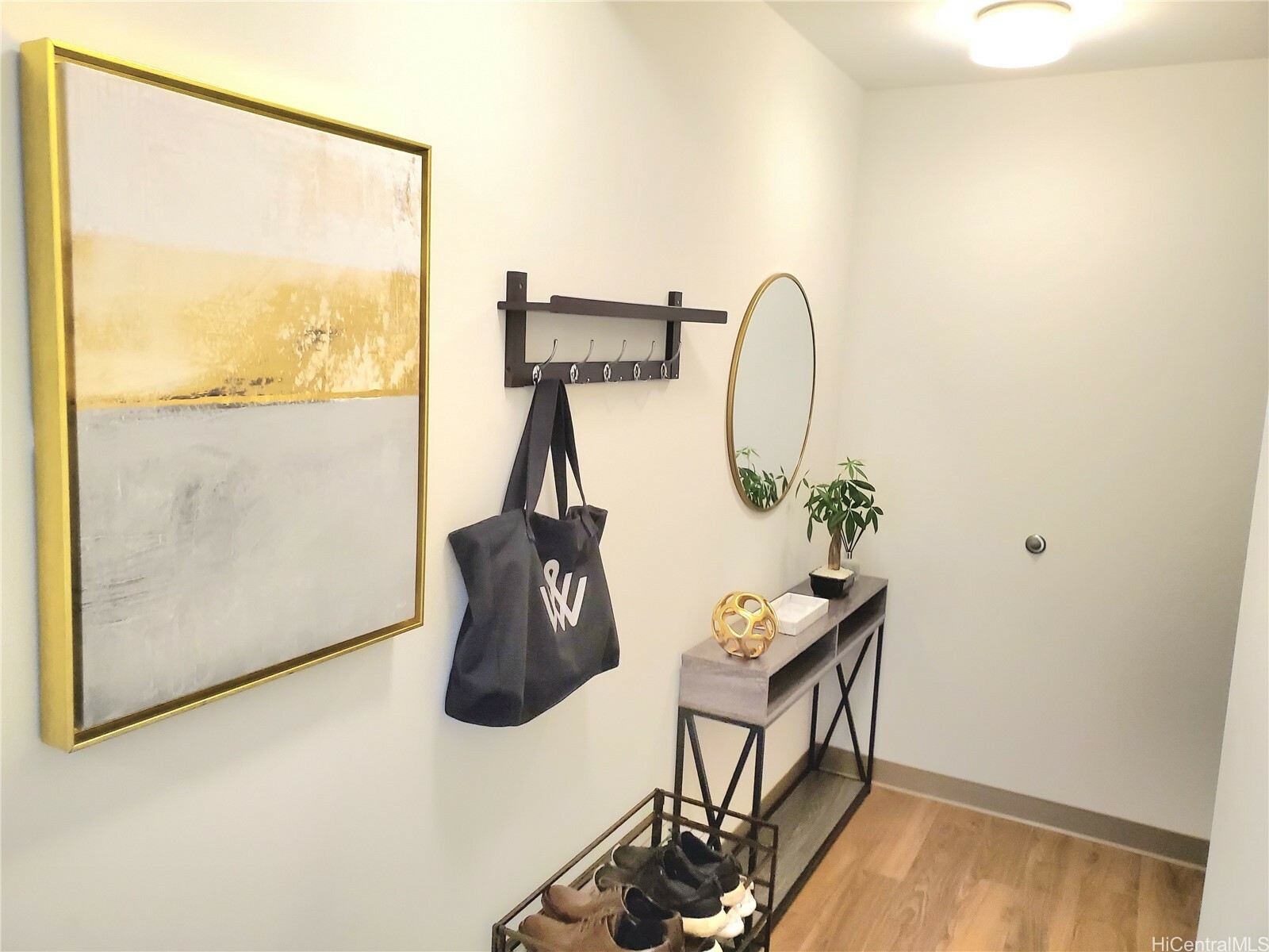 Property Photo:  988 Halekauwila Street 1801  HI 96814 