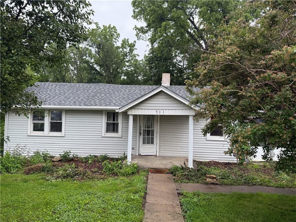 Property Photo:  711 Trevillian Drive  MO 64507 
