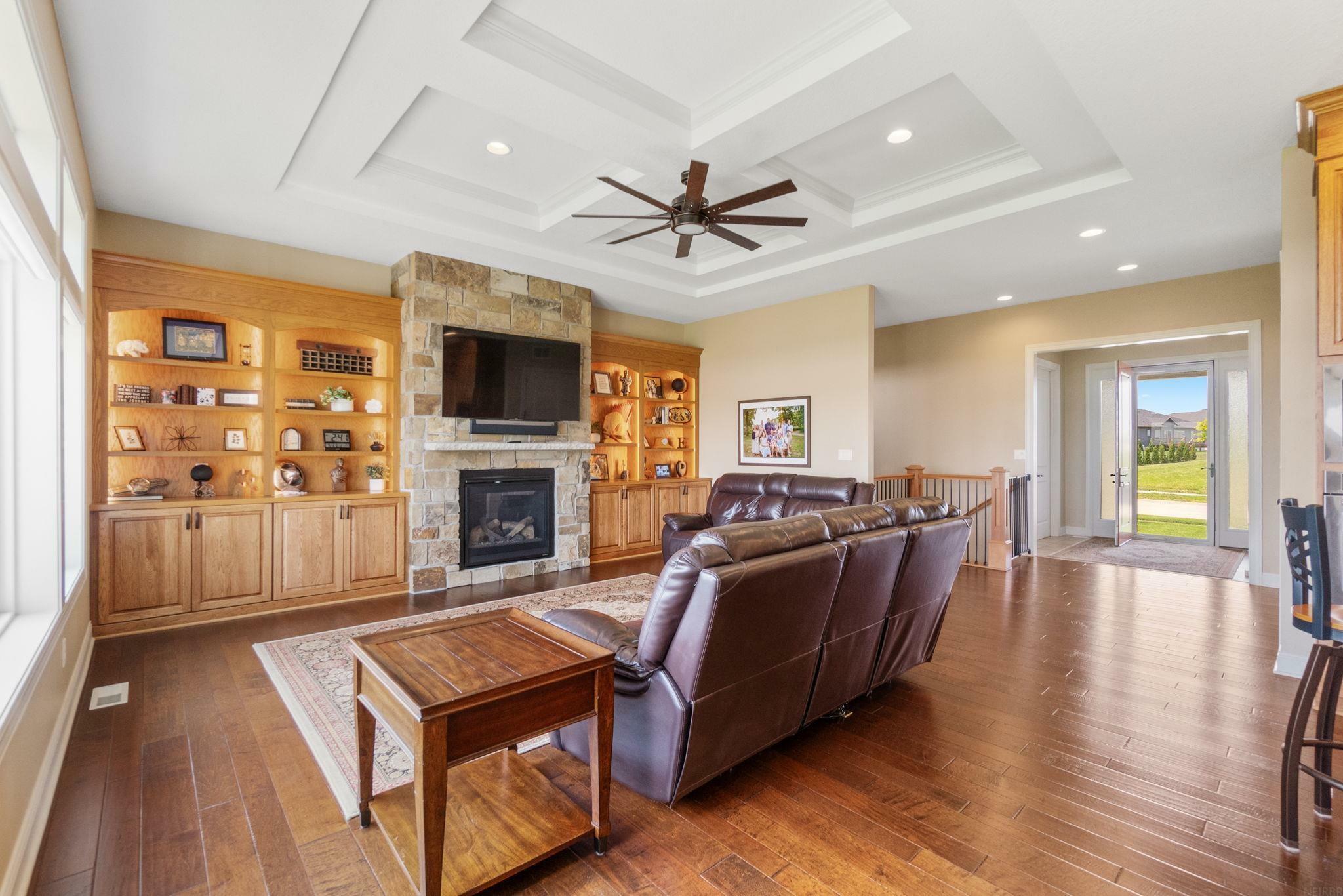 Property Photo: 1605 Green Creek Road IA 50613