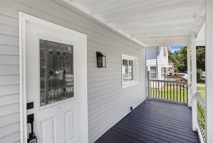 Property Photo: 3918 10th Street IA 50313