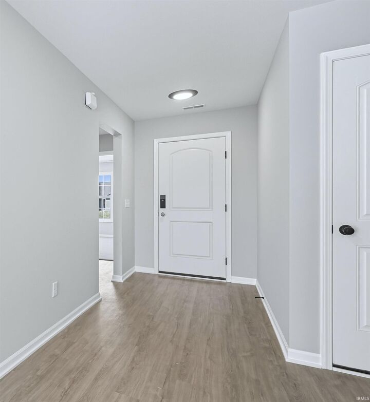 Property Photo: 10364 Silver Rock Chase IN 46774