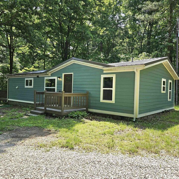703 Bass Haven Lane  Spencer IN 47460 photo
