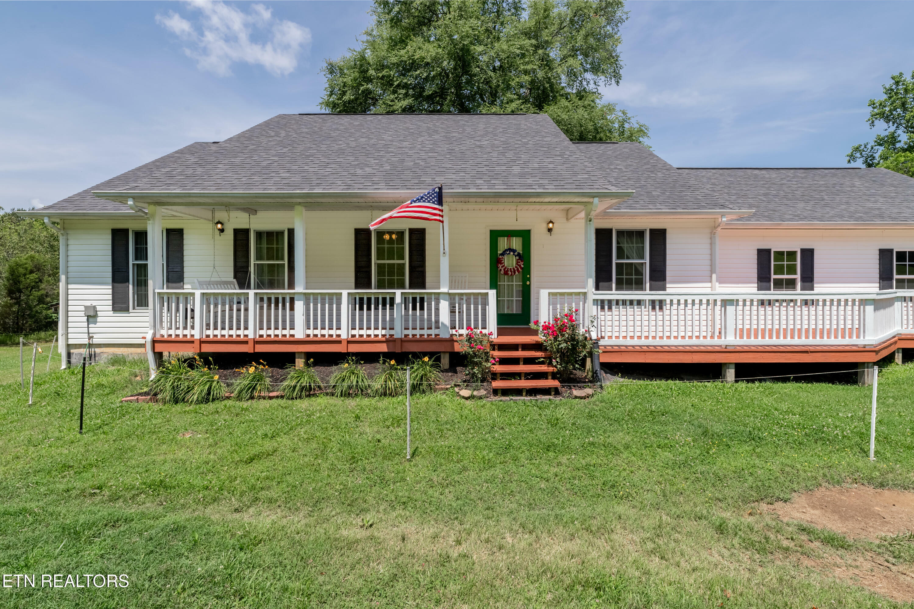 Property Photo: 124 Mossey Creek Drive TN 37763