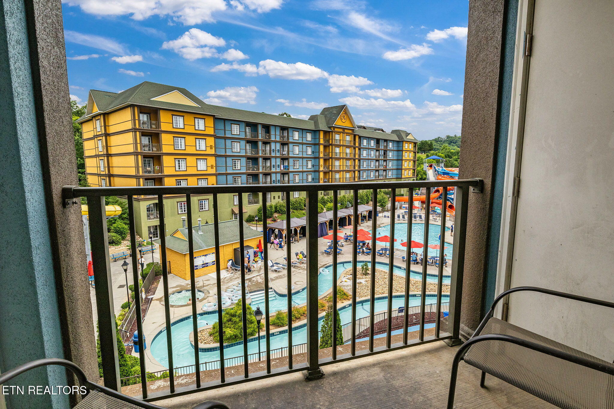Property Photo: 225 Collier Drive 2311 TN 37862