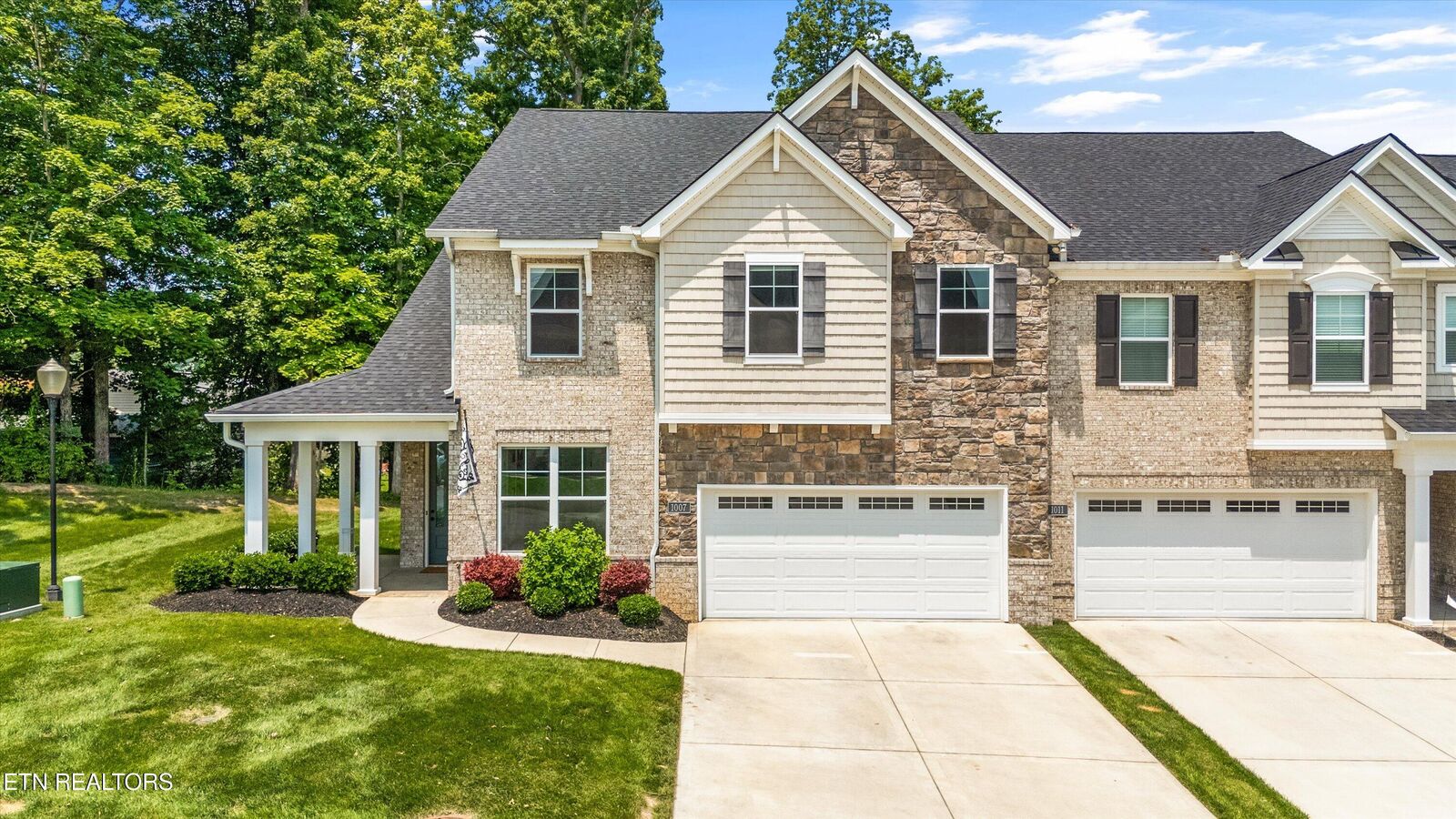 Property Photo:  1007 Wigmore Way  TN 37932 