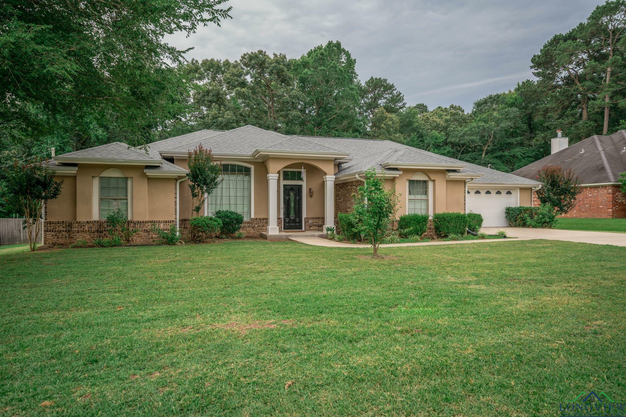 Property Photo:  4510 Jeff Davis Street  TX 75672 