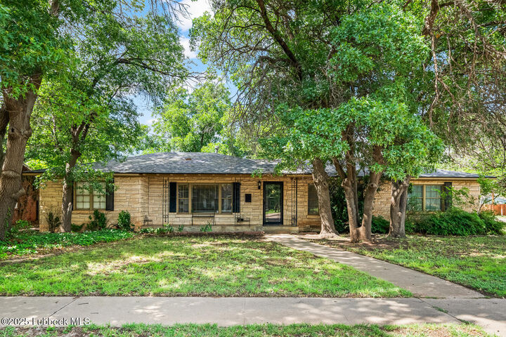 3702 27th Street  Lubbock TX 79410 photo