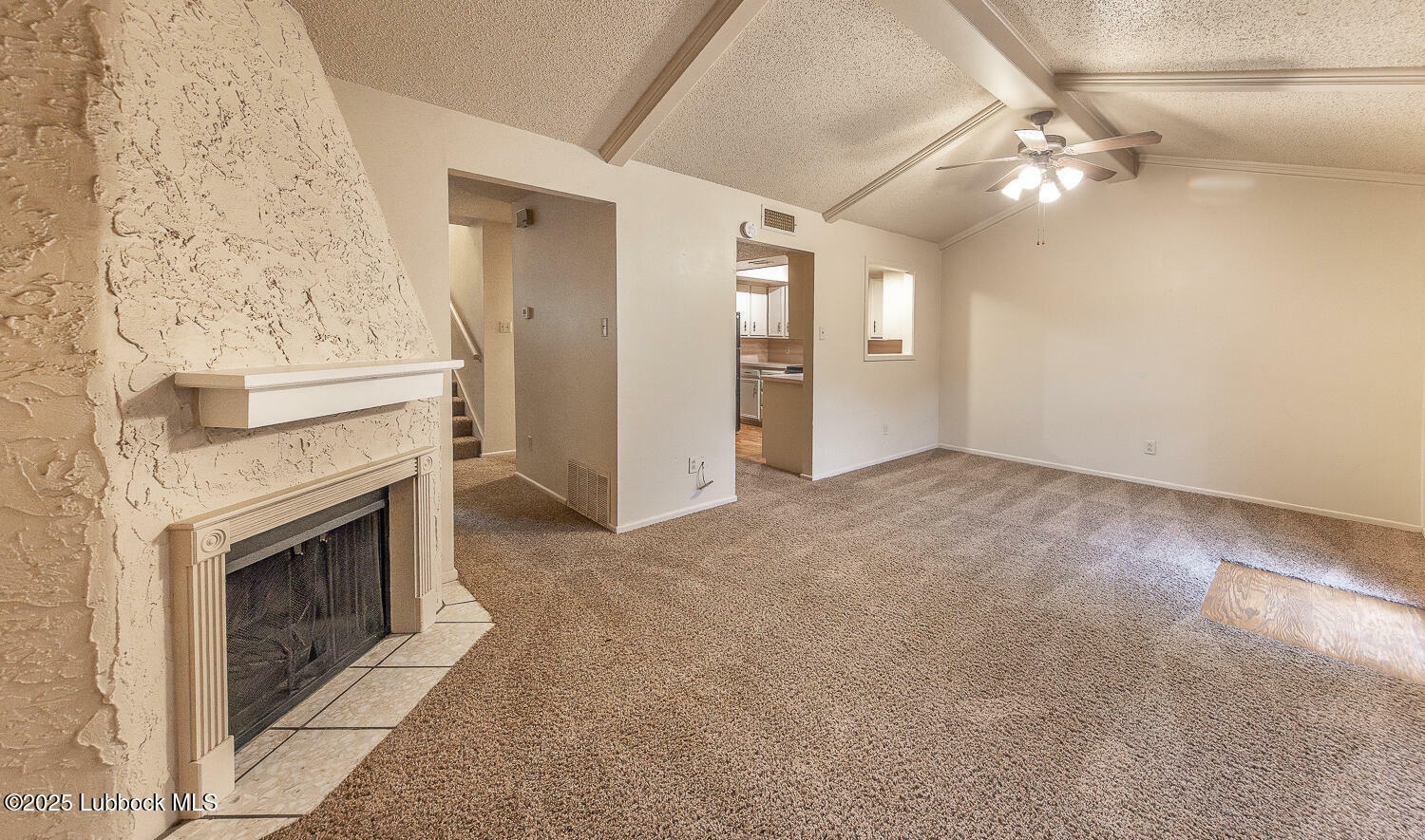Property Photo: 5750 38th Street TX 79407