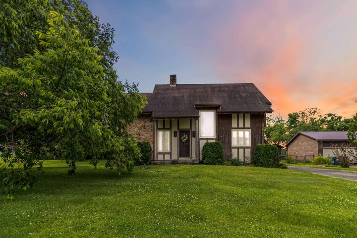 Property Photo:  205 Terri Avenue  KY 40403 