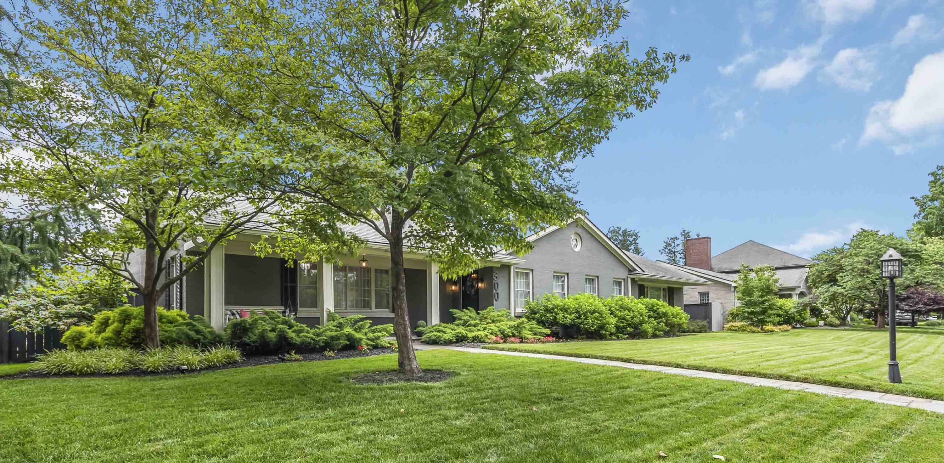 Property Photo: 300 Culpepper Road KY 40502