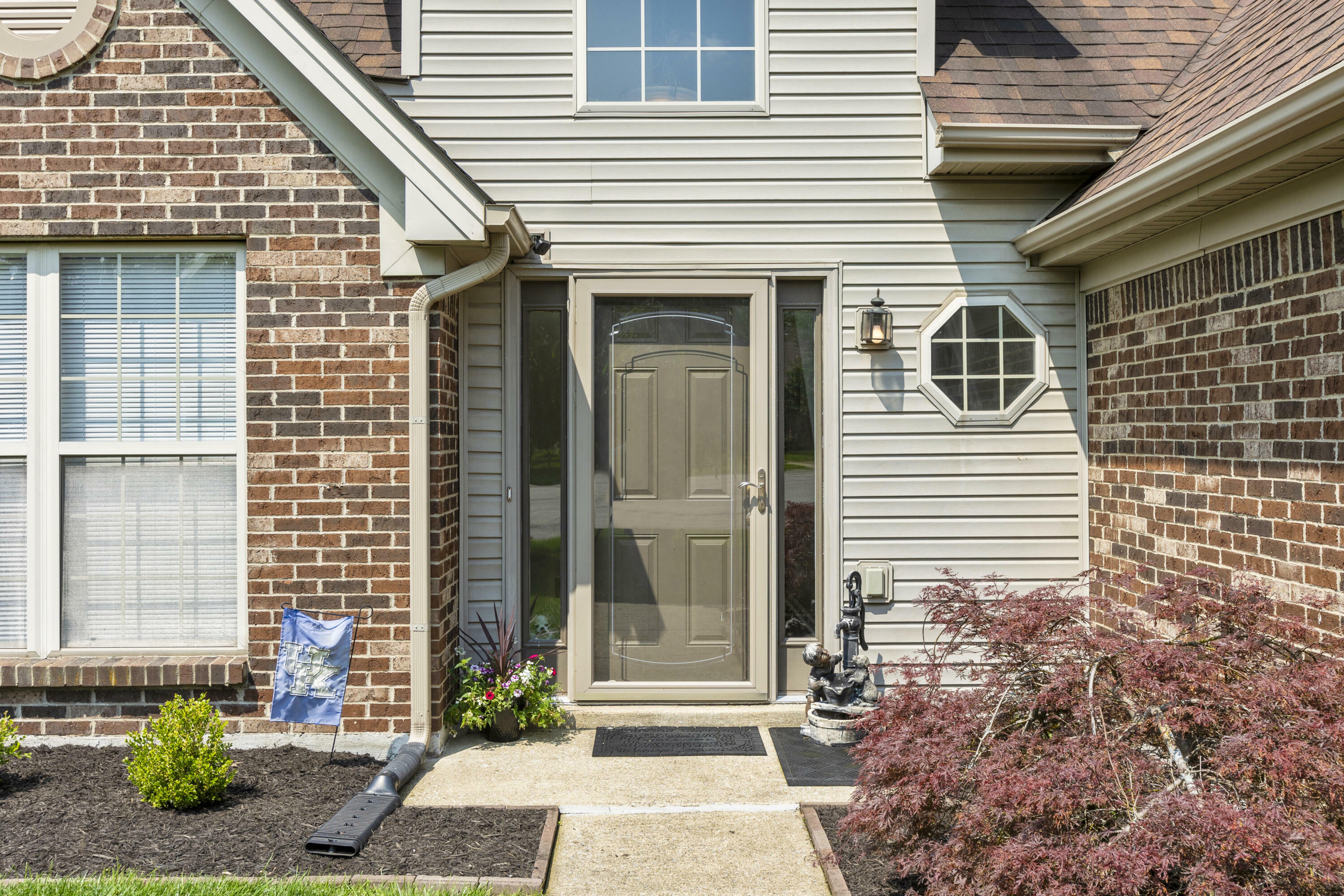 Property Photo: 102 Dickinson Court KY 40324