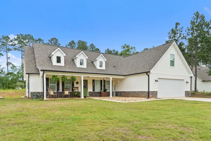 144 Willow Forest Road  Milledgeville GA 31061 photo