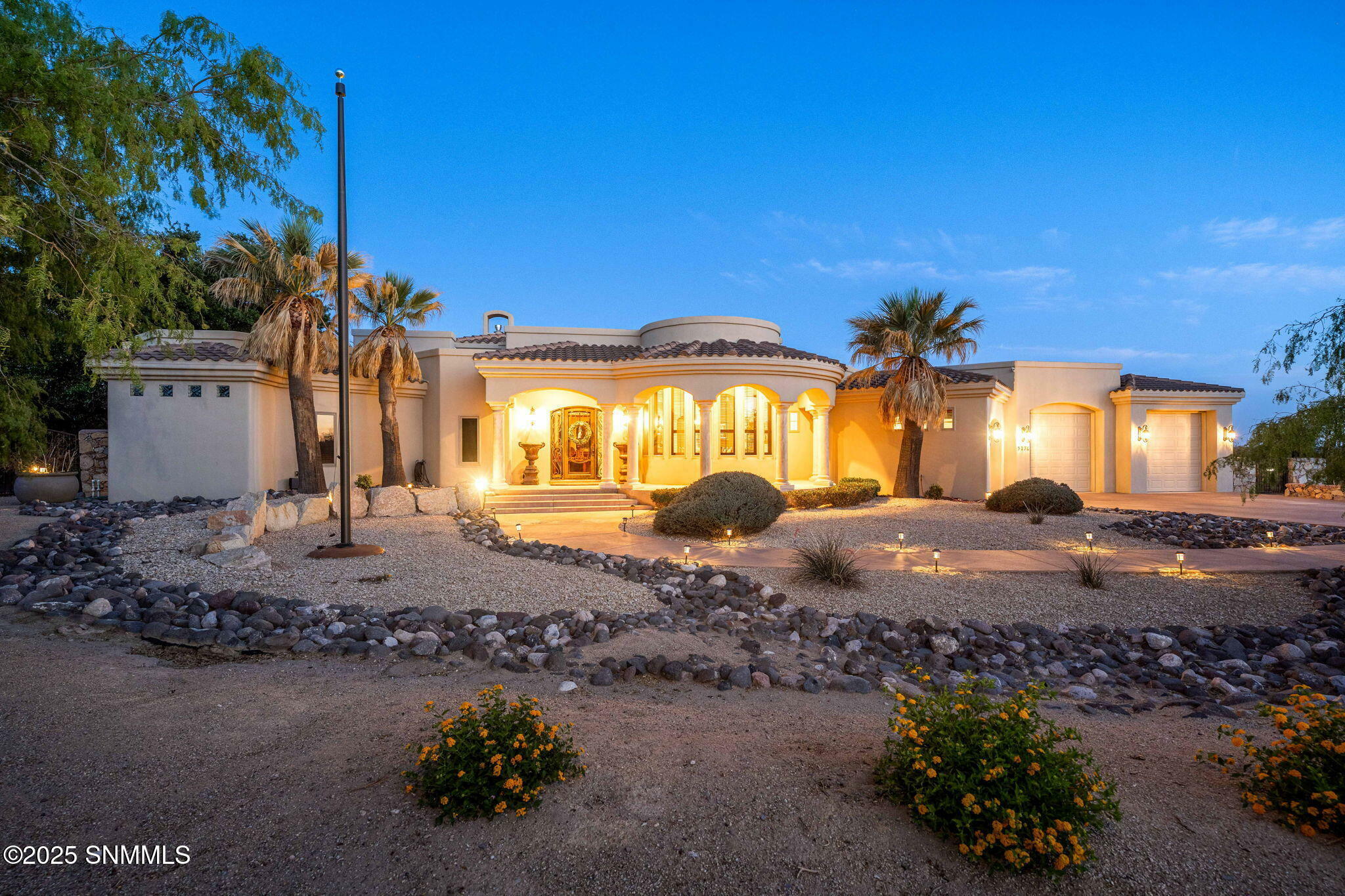 Property Photo: 5176 Hunters Chase Road NM 88011