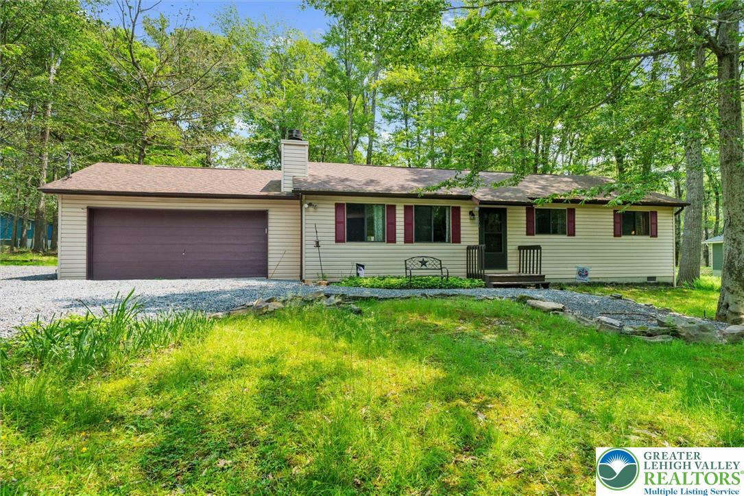 Property Photo: 130 Tommys Lane PA 18347