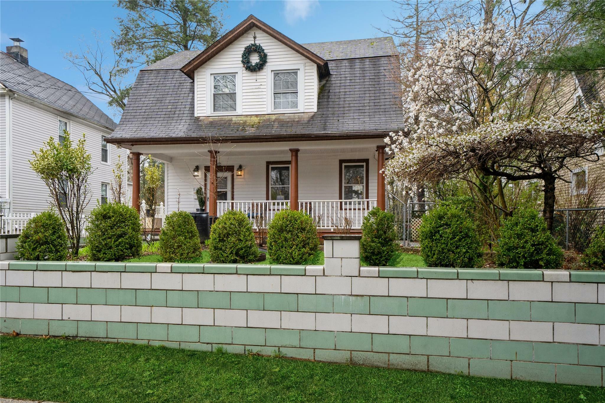 Property Photo: 11 Bridge Street NY 10901