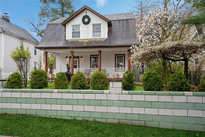 Property Photo:  11 Bridge Street  NY 10901