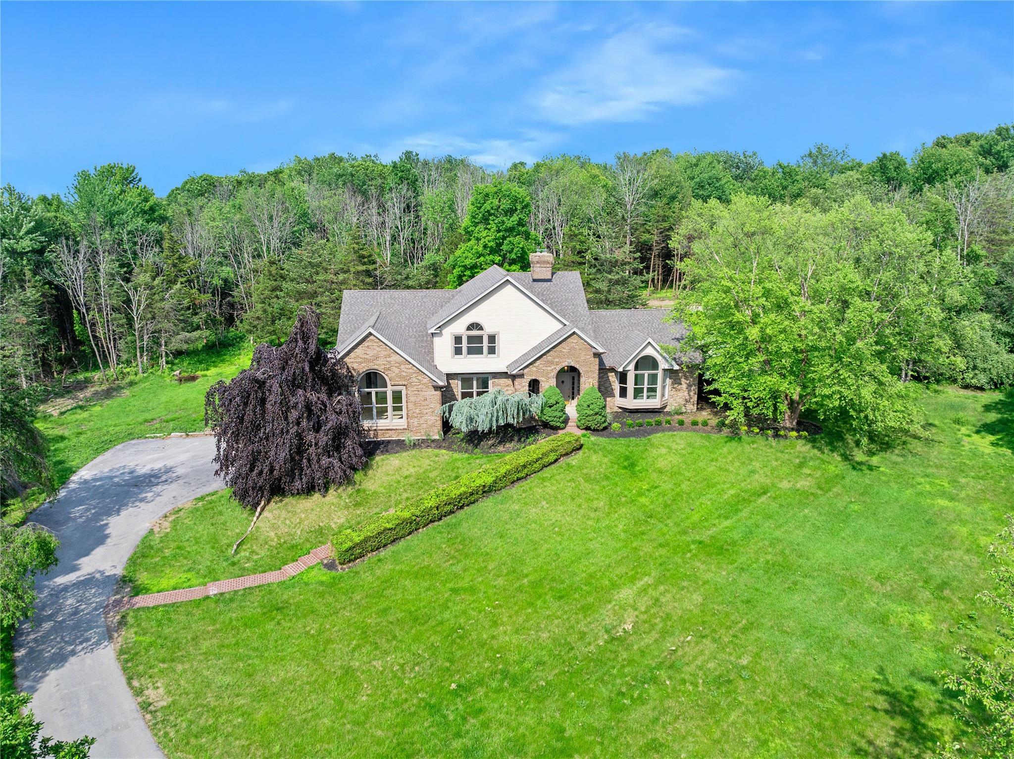 Property Photo: 17 Royal Court NY 10990