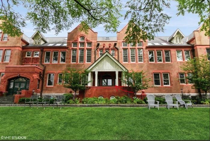 Property Photo:  18 N Broadway 204  NY 10591 