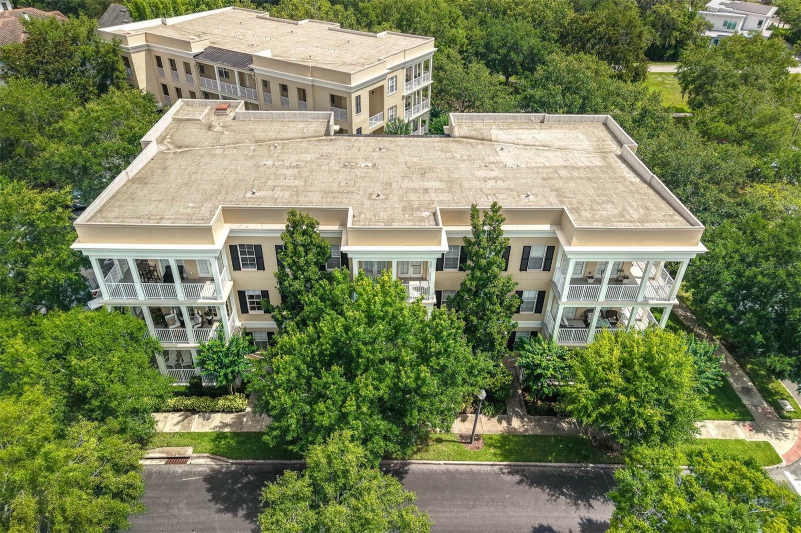 Property Photo: 4385 Wardell Place 13 FL 32814